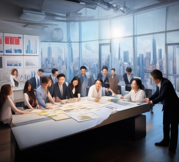 湖北友道企业管理咨询，助力企业走向成功之路