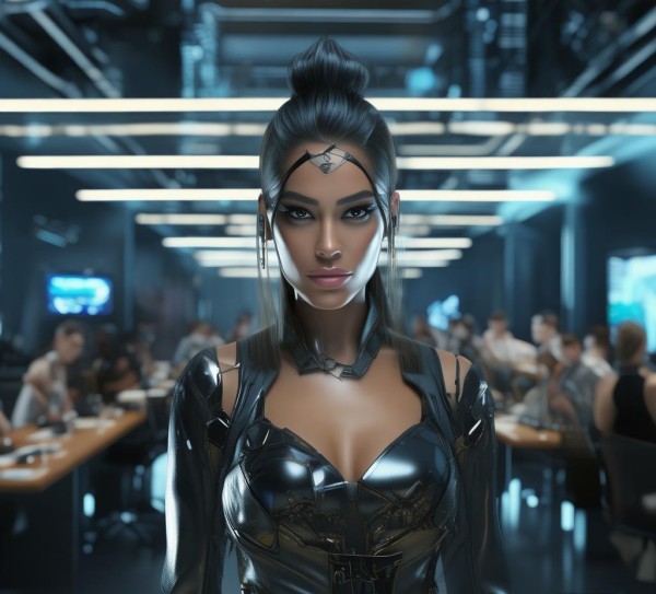 董明珠，领导与创新的完美结合