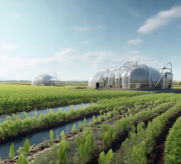 水肥生产企业管理方案，高效可持续生产体系