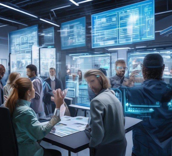 重塑物流管理能力—企业物流培训助力高效运营