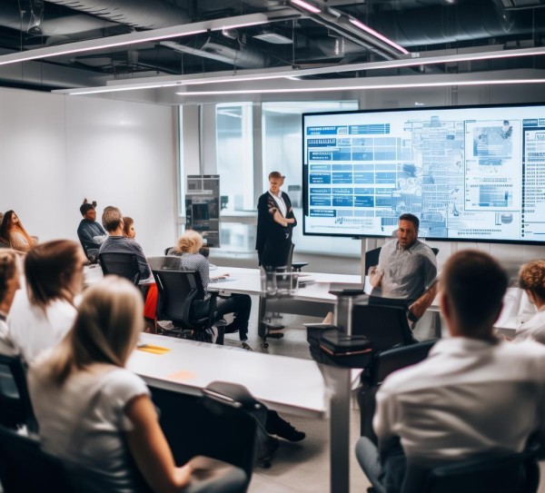 企业安全培训，提升企业安全意识的重要手段