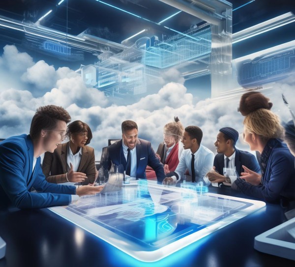 云浮推广企业创新管理方案的实践与展望