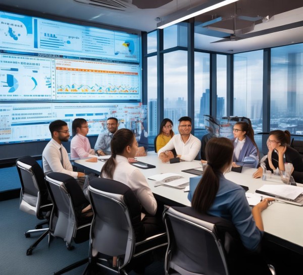 武汉百春企业管理咨询，助力现代企业，精准服务，提升竞争力