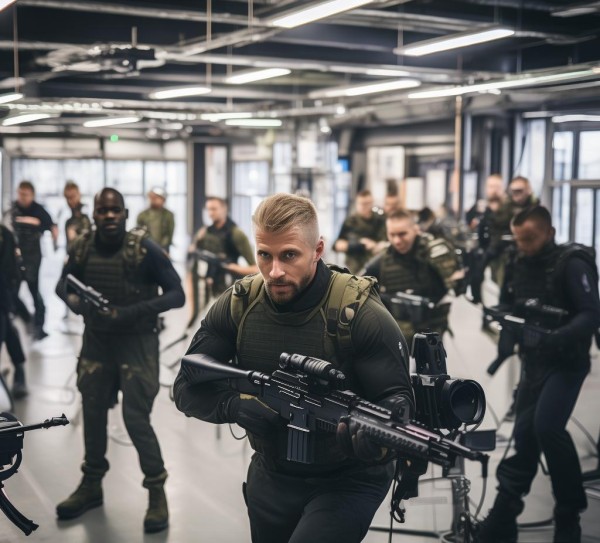 军事培训精准提升企业竞争力的创新实践