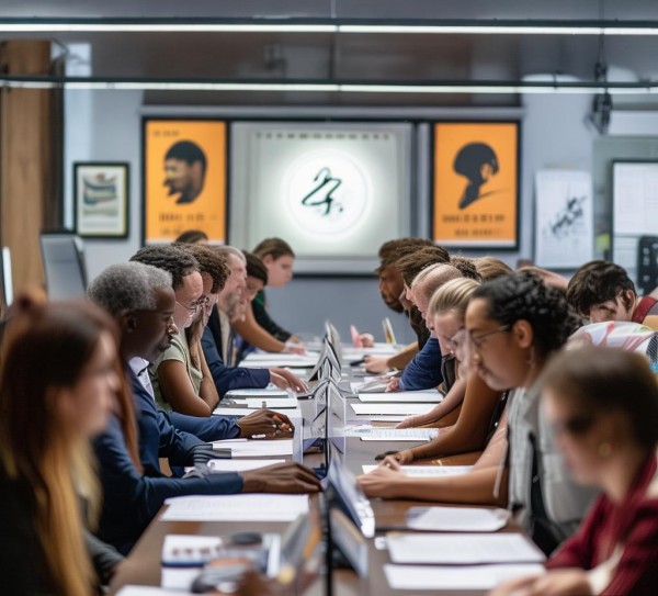 Houston University 的企业培训师考试，提升企业竞争力的有力工具