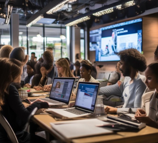 提升品牌认知——新闻报道培训的高效策略