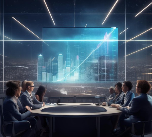 企业培训新突破，助力数字化转型