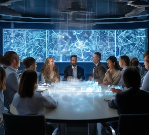 品牌故事与企业密码，终极管理方案