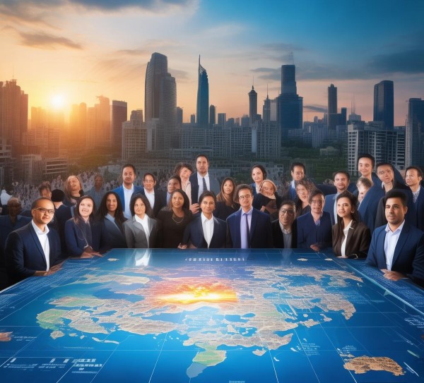 武汉研华管理咨询领域迎来新机遇