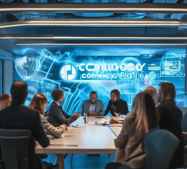 企业文化与品牌重塑，企业灵魂的培训之旅