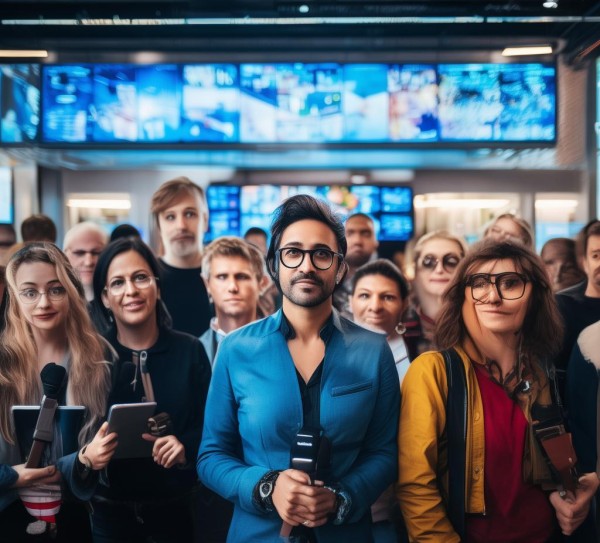 媒体力量与企业文化，案例分析