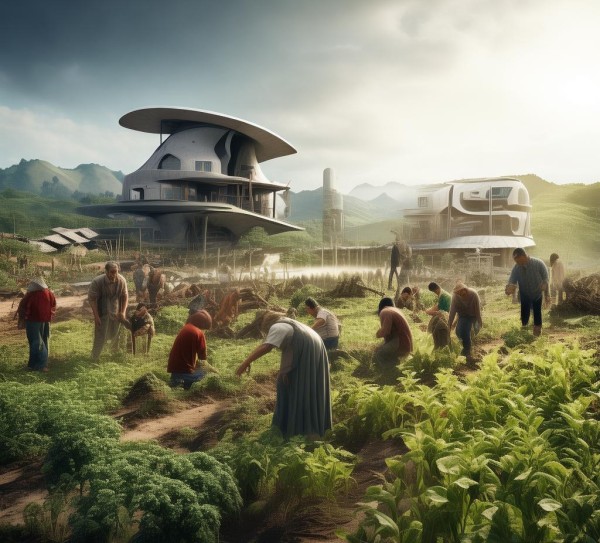 助力乡村振兴，提升企业核心竞争力