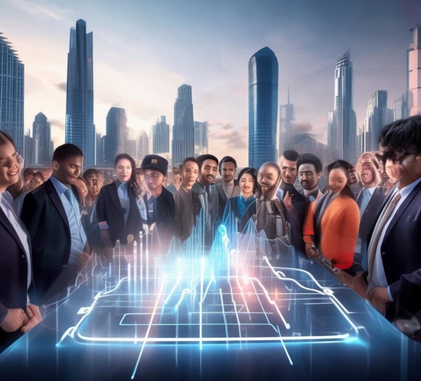 智创南京，慧晟咨询助力企业发展