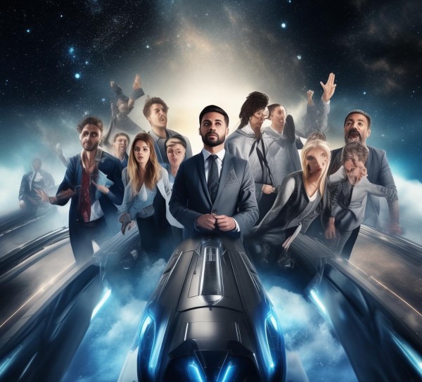 管理层精神，一场改变未来的旅程