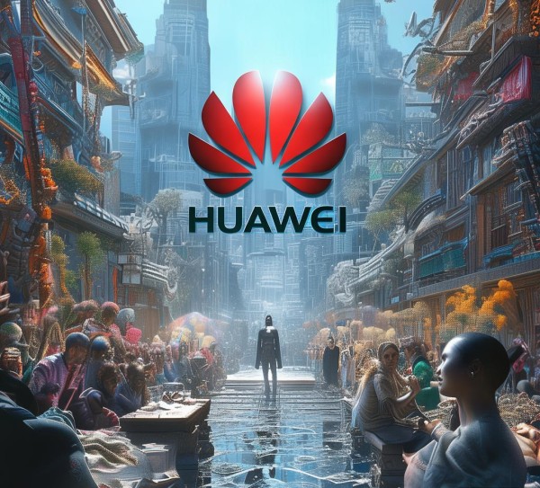 华为，时代楷模，文化的传承者，全球影响力