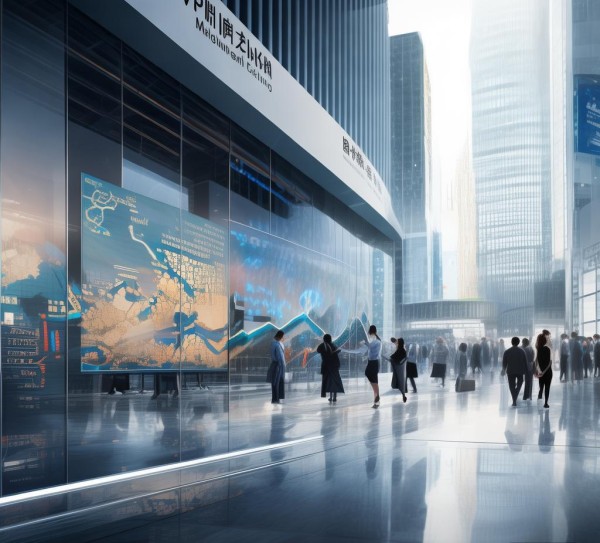 芜湖初鑫企业管理咨询， navigating 深度发展