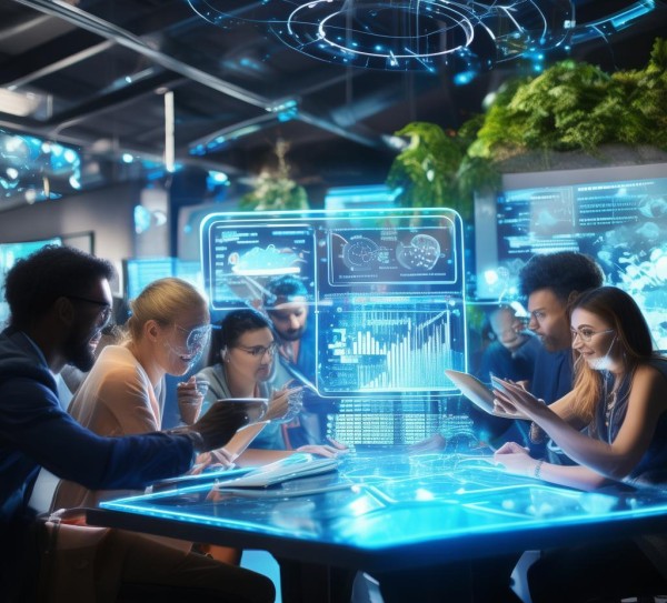 人才驱动的就业管理，构建高效的人才发展生态