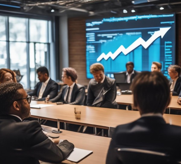 企业培训，高效提升竞争力的必经之路