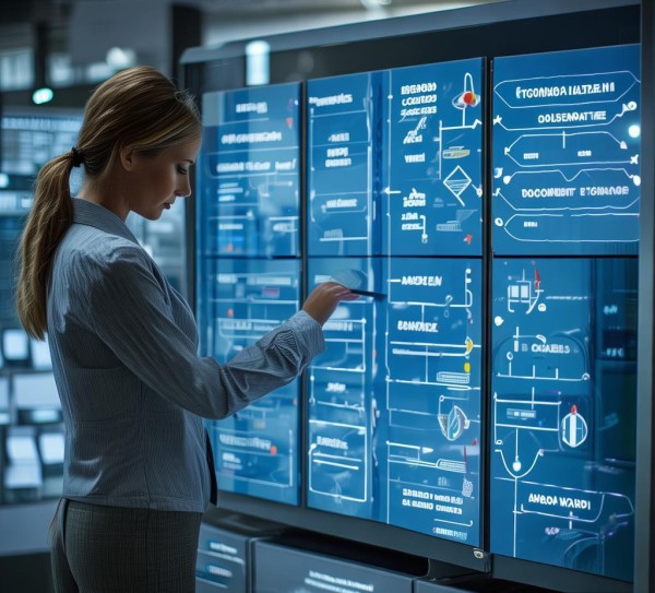 企业管理文件备份方案，数据安全的关键措施