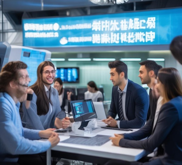 企业文化，华为的成功案例