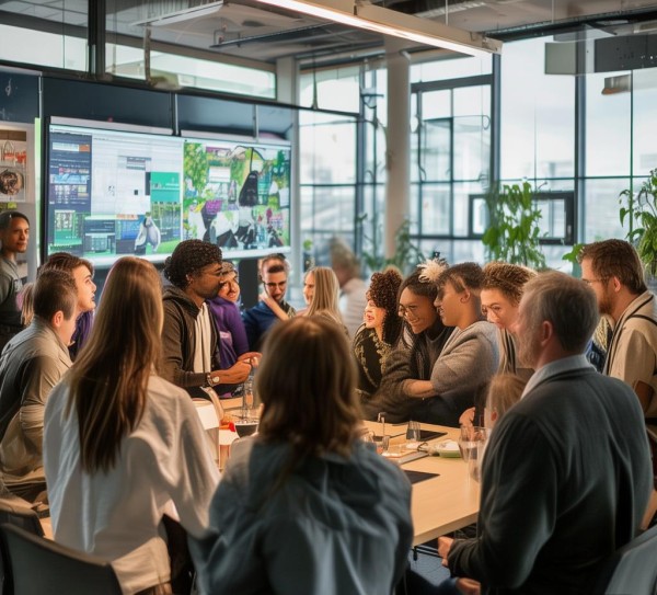 新员工培训，企业成长的关键机遇