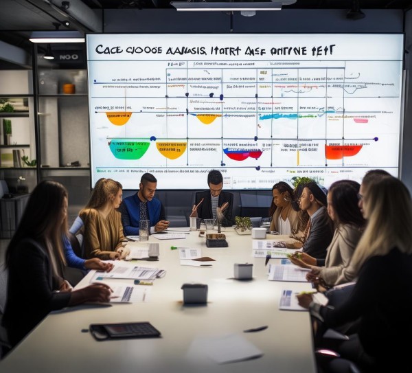 案例分析法在企业文化管理中的应用案例分析法在企业文化管理中的应用