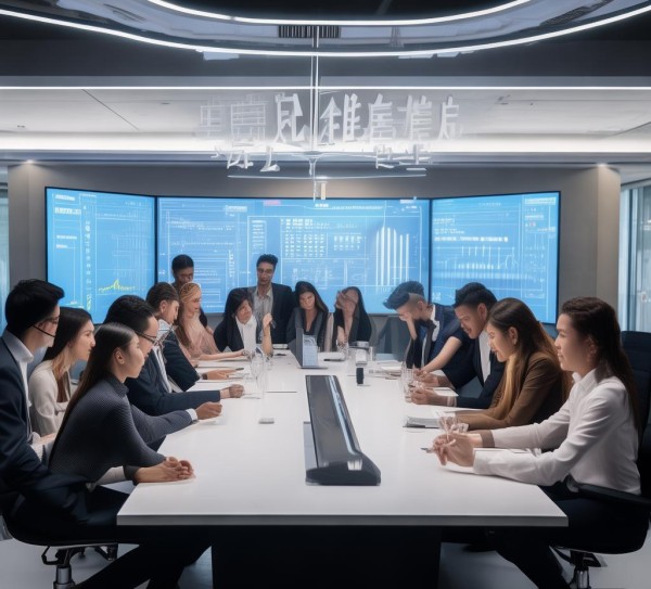 深圳顾思企业管理咨询，精准助力走向成功。