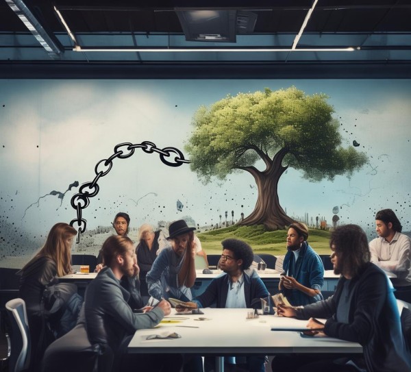 企业文化素养反思，从失败到提升