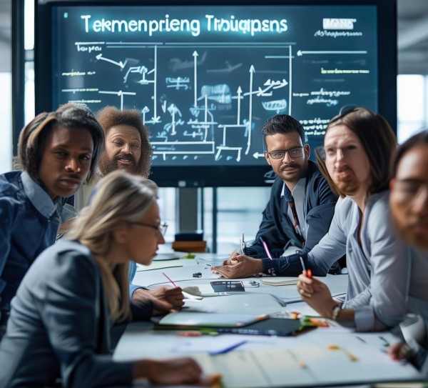 企业培训前调研，洞见未来发展的关键步骤