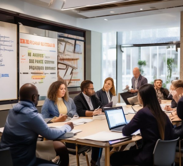 企业通讯员新闻写作培训，助力企业高质量发展