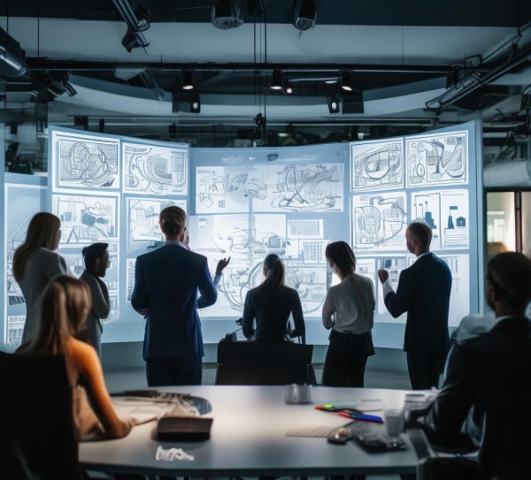 企业管理37个方案的启示与实践，从思想引领到落地实施