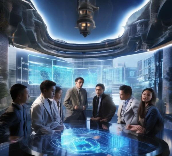 北京媒体未来管理与治理之路