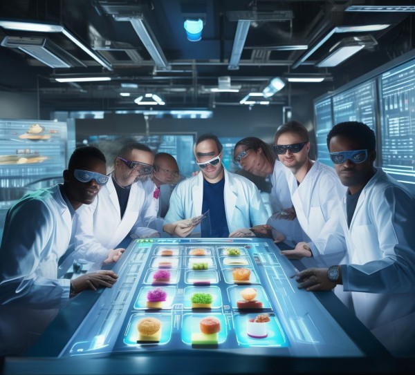 食品研发管理方案的创新，构建与提升