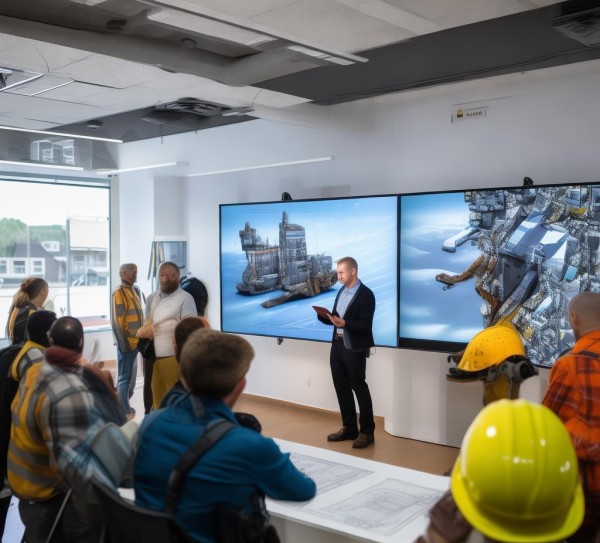 施工企业安全培训现状及提升路径研究