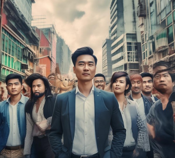 昭霖，本地化产业的新生力量