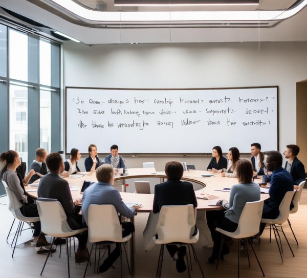 企业培训写作要点解析