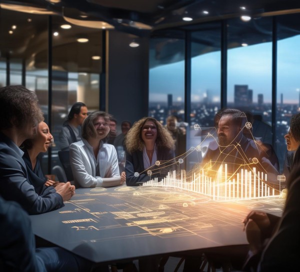 尊享创世，从价值创造到企业管理咨询