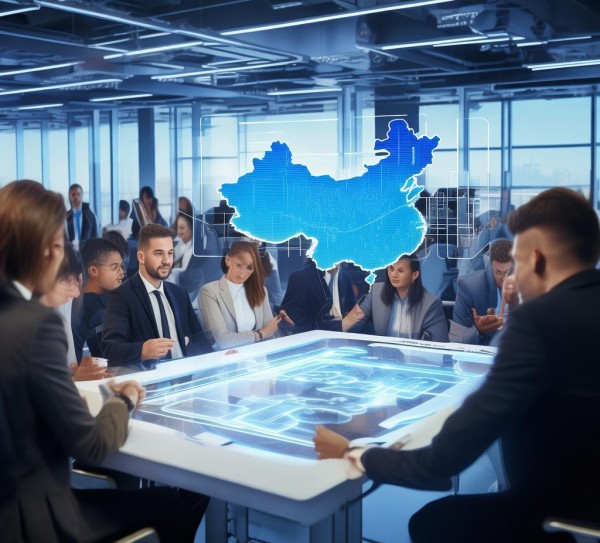 辽宁企业培训咨询助力企业竞争力数字化升级