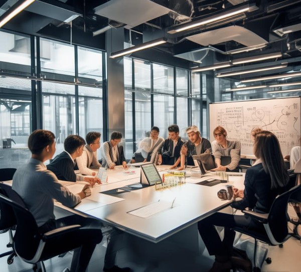 齐大品牌管理咨询，成功之道