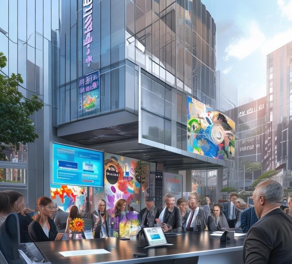 思慕企业管理咨询中心，助力教育行业的创新与变革