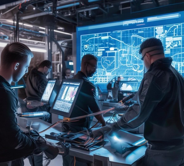 提升电力供应能力，增强电力企业培训效能——供电企业培训工作