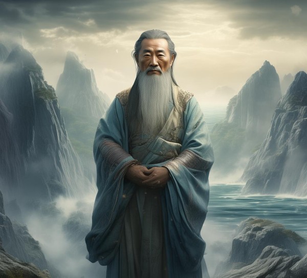 管理者的智慧，山海经