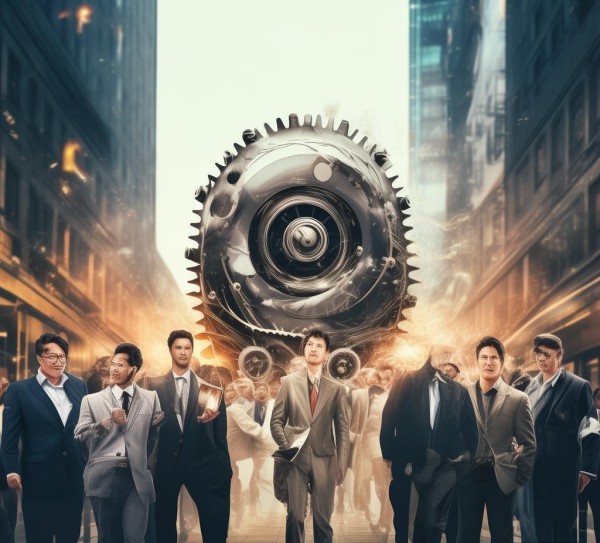 天津深睿企业管理咨询，助力企业转型升级的引擎力量