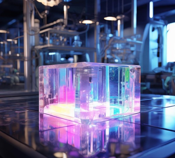 亚克力，未来材料的新希望