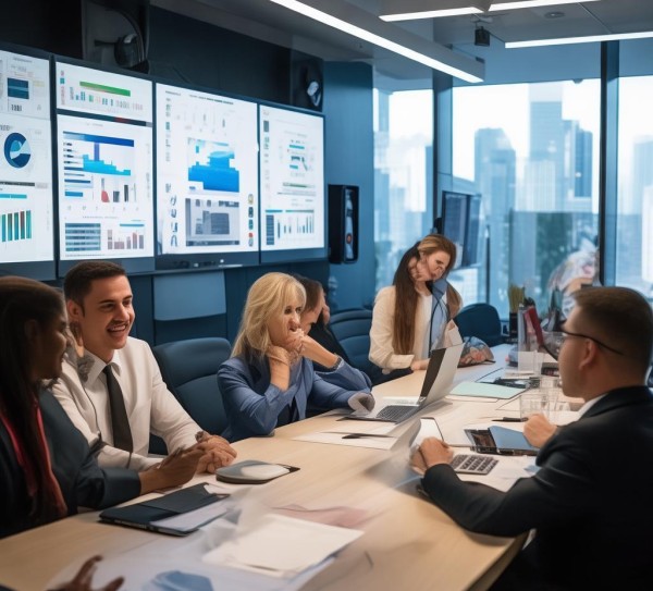 企业专职队，提升企业核心竞争力的创新举措——企业专职队培训新闻稿