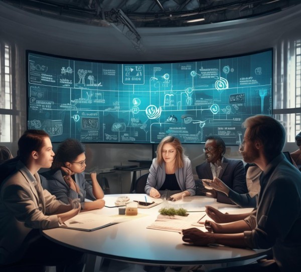 企业文化管理，从理念到实践的智慧与启示录