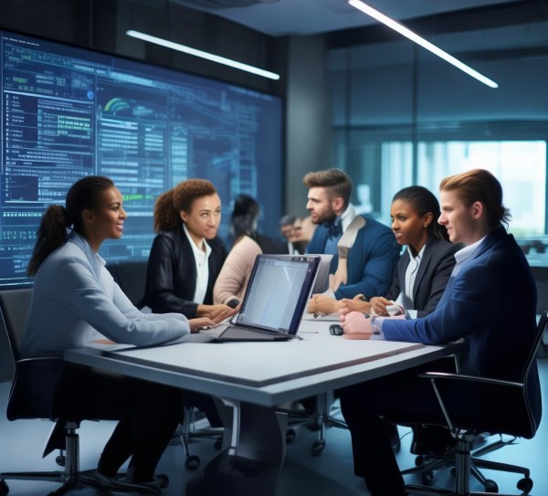 高端精准管理咨询，助力企业高效增长