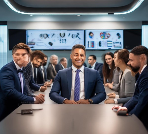 新万堡，战略与执行的管理咨询专家