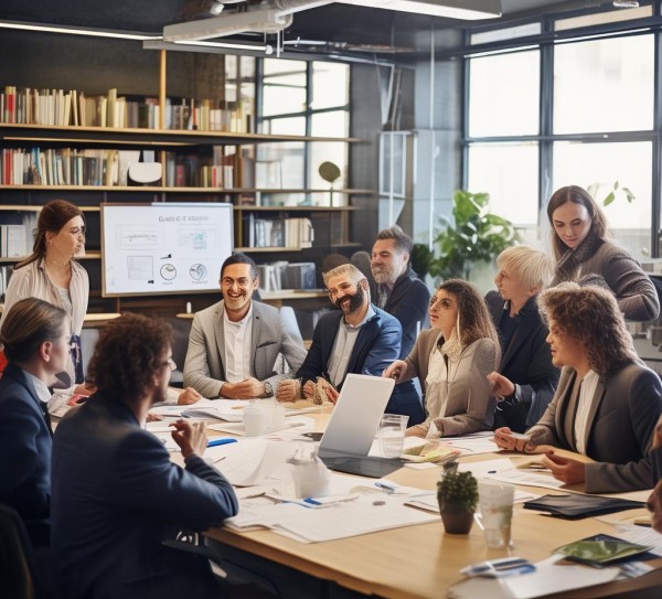 企业文化案例分析一