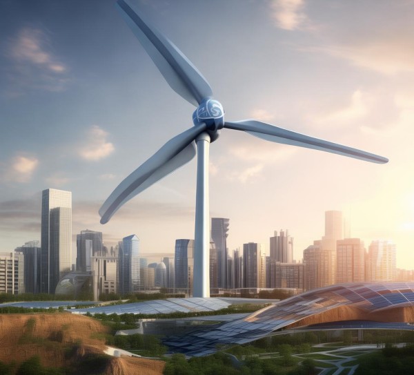 重塑能源文化，通用电气在能源领域的成功案例